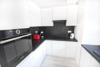 Lovely studio close to the Center. Free Parking - Warsaw - 3