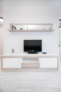 Lovely studio close to the Center. Free Parking - 7