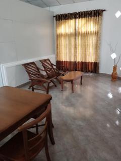 Bandu Villa - Bentota - 8