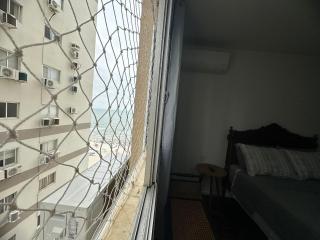 AM01- 3 Suítes | Pé na Areia | Centro | Garagem - 4