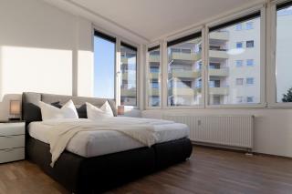 Bodensee Loft - 116 m² Traumwohnung - Uhldingen-Mühlhofen - 1