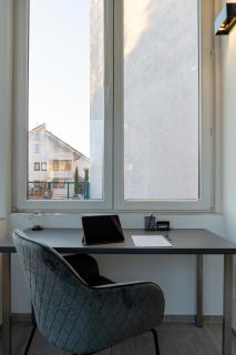 Bodensee Loft - 116 m² Traumwohnung - Uhldingen-Mühlhofen - 6
