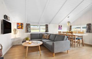 Holiday Home Solbjergvej Sydals Denm - Høruphav - 8