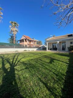 Villa Boltado - Lefkimmi - 8