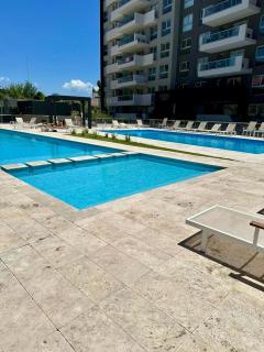 MyM Amoblado Categoría Luxury con pileta Excelente Ubicación - Córdoba - 5