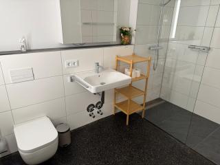 Isaak Apartment Stadtperle - Waldshut-Tiengen - 2