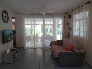 Maison agréable entre ville et campagne - 1