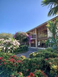 Santa Clara Hotel - Paraty - 8