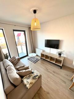 Apartament Baltik Star - Władysławowo - 3
