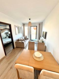 Apartament Baltik Star - Władysławowo - 4
