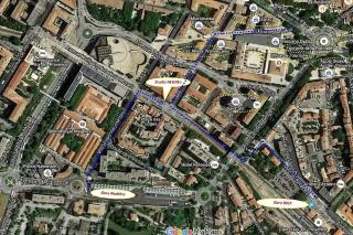 STUDIO Mr&Mrs - Aix-en-Provence - 1