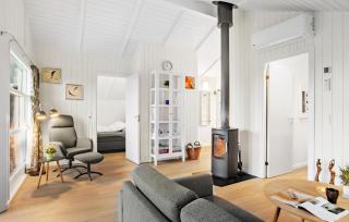 Holiday Home Solbjergvej Sydals Denm - Høruphav - 7