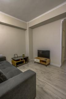 Quite apartment - Bisjkek - 0