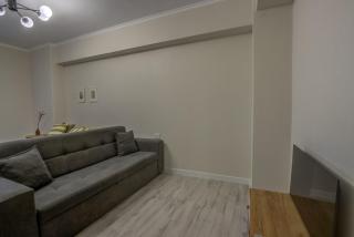 Quite apartment - Bisjkek - 9