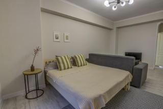Quite apartment - Bisjkek - 7