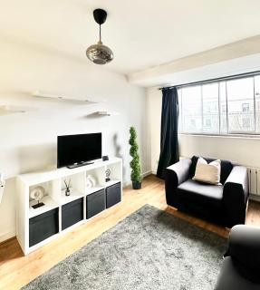 Studio Kensington London - 24 7 Security - Londra - 7
