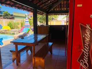 Rio das Ostras Summer House - Rio das Ostras - 7