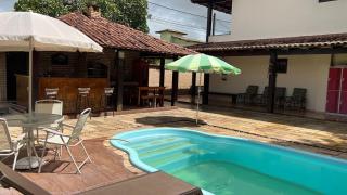 Rio das Ostras Summer House - Rio das Ostras - 2