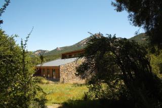 Calma Sur Hoteleria Boutique - Lago Meliquina - 0