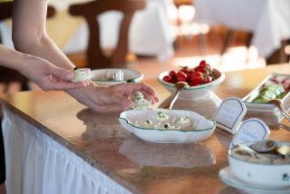 Hotel Gasthof Scheer - 3