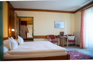 Hotel Gasthof Scheer - 2