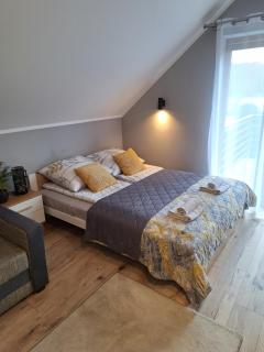 Apartamenty Dębowy Zakątek w Dolinie Baryczy - Milicz - 6