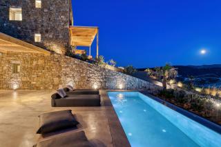 Panormos Bay Suites Luxury Resort - Mykonos - 1