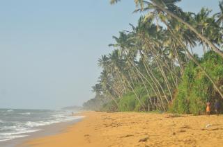 Lavila beach cottage - Wadduwa - 2