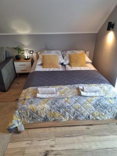 Apartamenty Dębowy Zakątek w Dolinie Baryczy - Milicz - 4