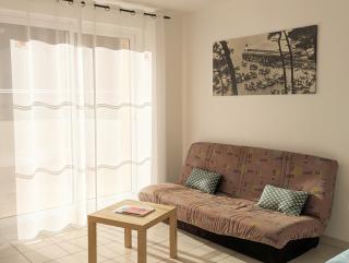 Appart' vue mer- face à la plage et au sentier des douaniers - 1