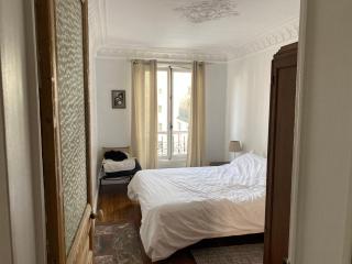 Love Nest In Paris - Parigi - 9