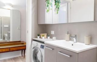 [Milano Porta Garibaldi-Isola] Green Suite - 6