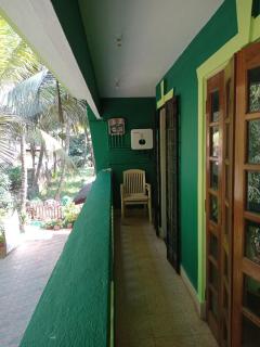 Beach Village Holiday Homes Goa - Colva - 2