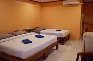 Goldbeach guesthouse - Ko Chang - 0