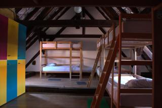 Centrum House Hostel - 5