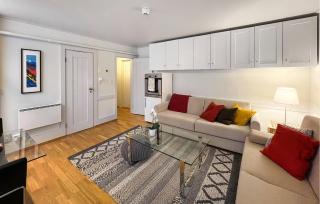 Gorgeous Apartment In Lillehammer - 7