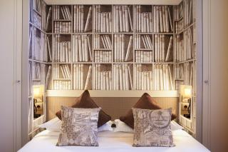 Hotel Residence Foch - Parigi - 9