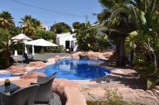 B&B Casa Sardonyx - Calpe - 0