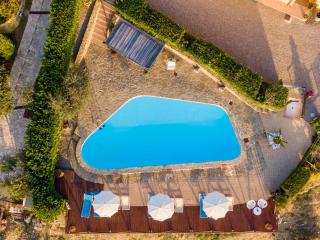 Podere Vergianoni immerso nelChianti con piscina - Tavarnelle in Val di Pesa - 3