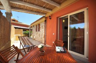 Affittacamere B&B La Villa dei Graniti - Villasimius - 1