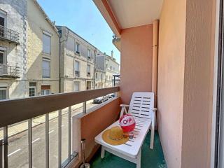 Superbe T2 à Berck: proche plage, commerces, balcon et parking inclus - FR-1-646-53 - Berck-sur-Mer - 5