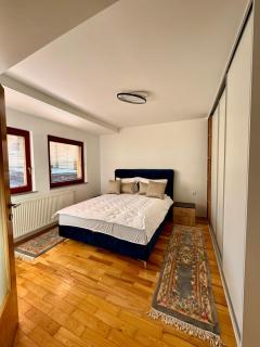 Free Parking Apartment Potoklinica - Sarajevo - 3