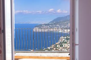 AMORE RENTALS - Villa Savoia - Sorrento - 8