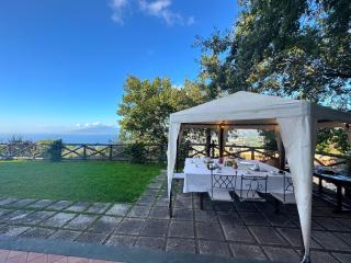 AMORE RENTALS - Villa Savoia - Sorrento - 9