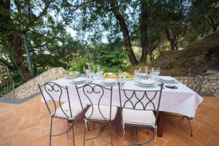 AMORE RENTALS - Villa Savoia - Sorrento - 6