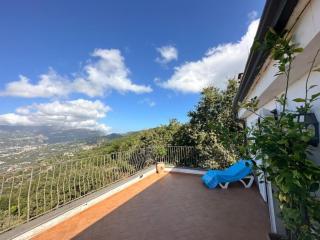 AMORE RENTALS - Villa Savoia - Sorrento - 1