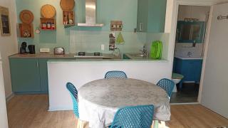 Charmant appartement au cœur de la montagne Corse - Zoza - 0