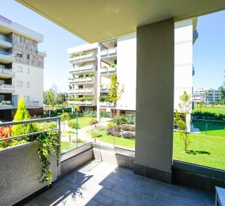 New Living Milano - Gorgonzola - 7