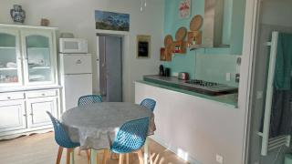 Charmant appartement au cœur de la montagne Corse - Zoza - 7
