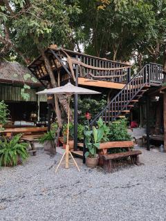 Suk Sabai Homestay - Sukhothai - 6
